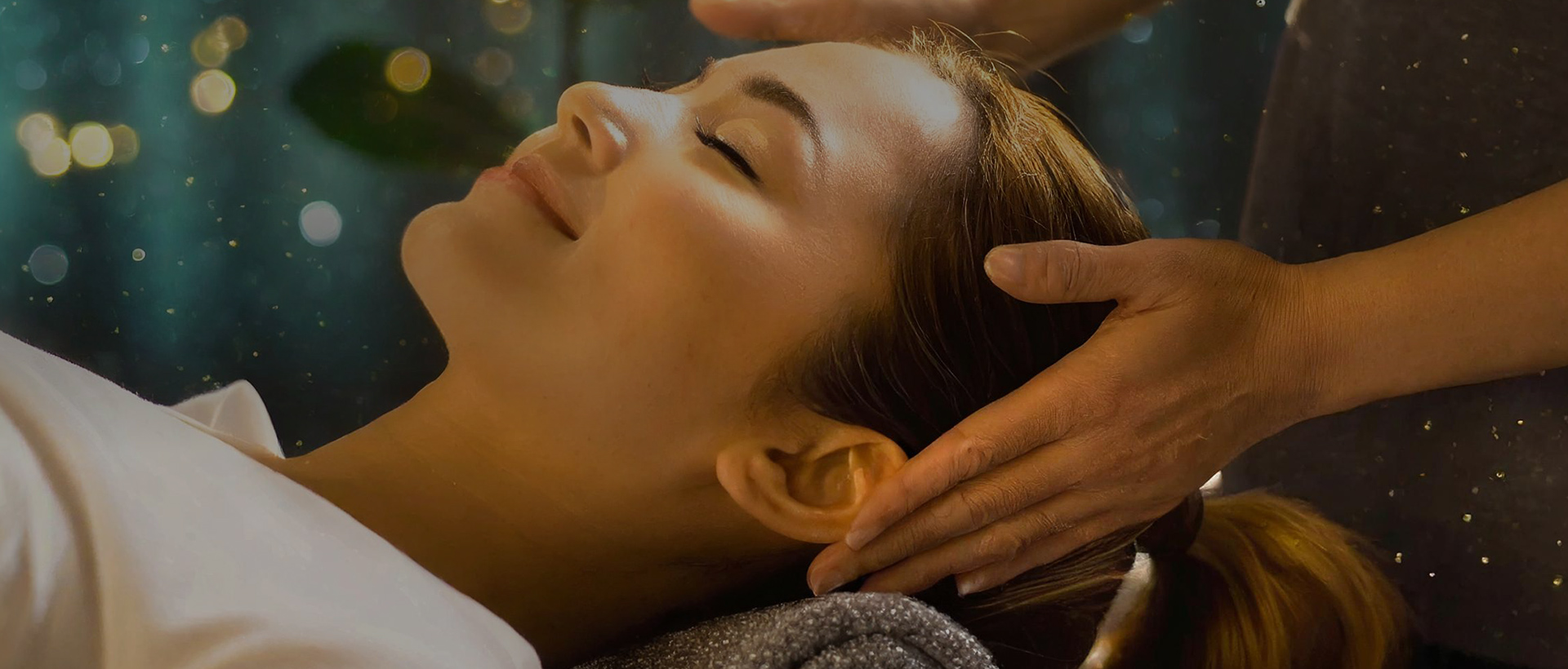 「睡眠の質」を上げる 「人生の質」が上がる 未体験の極上睡眠リラクゼーション