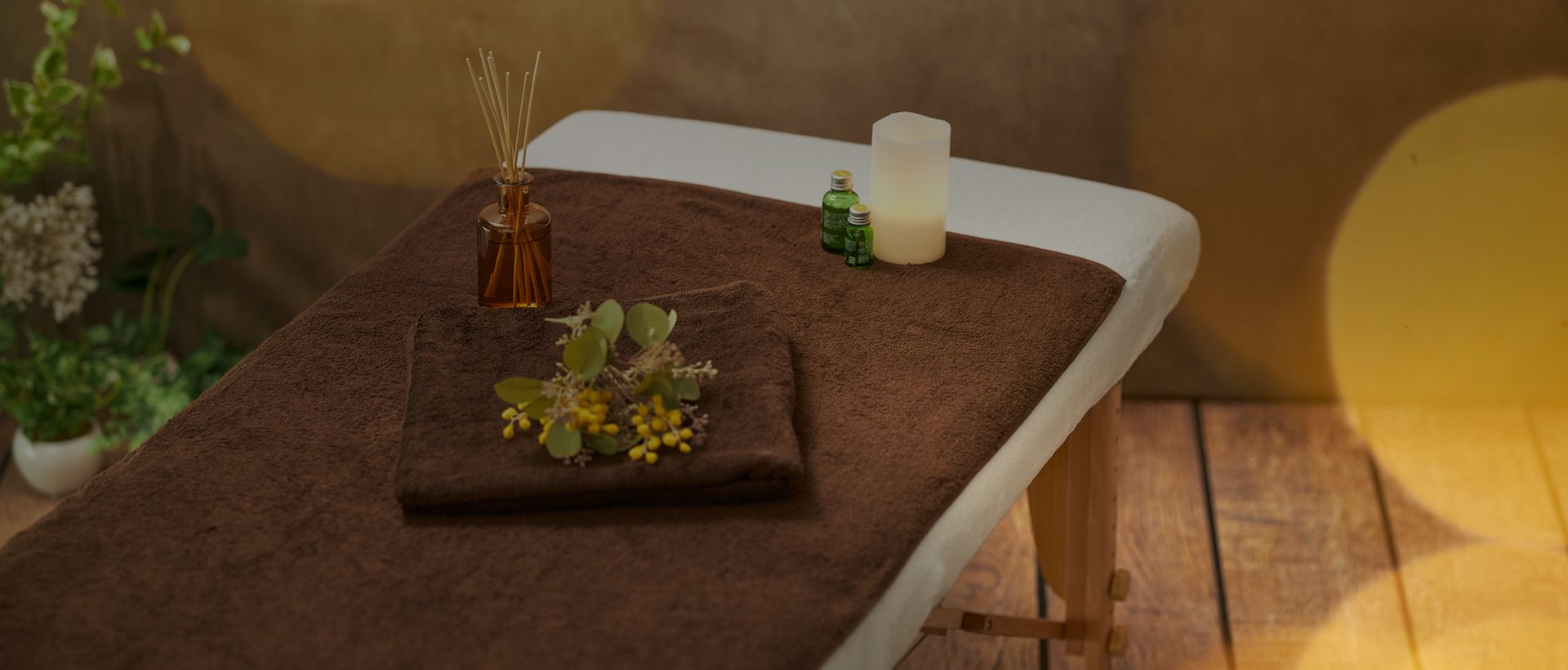 「睡眠の質」を上げる 「人生の質」が上がる 未体験の極上睡眠リラクゼーション