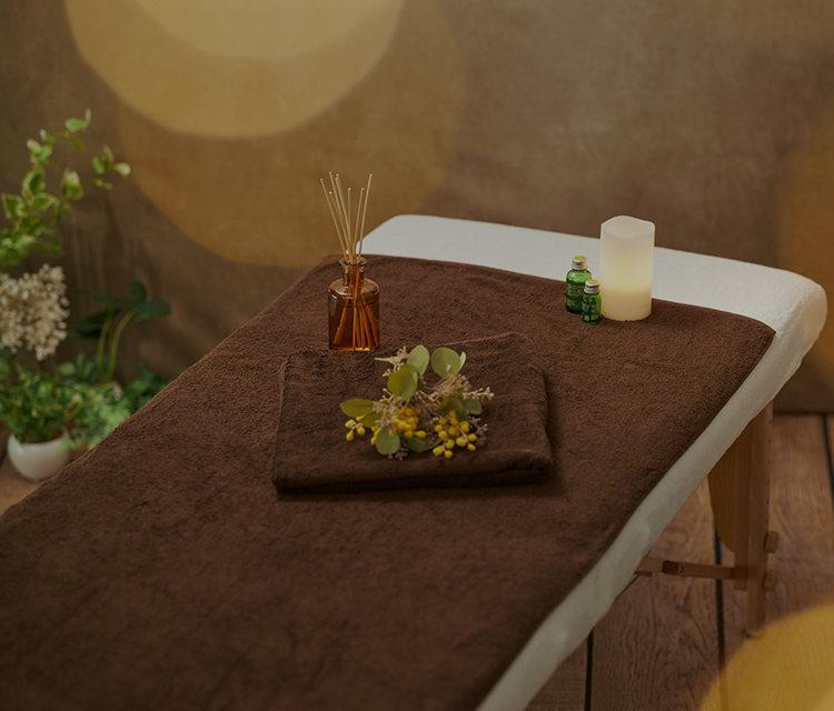 「睡眠の質」を上げる 「人生の質」が上がる 未体験の極上睡眠リラクゼーション